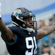 Image for article titled Jaguars' Yannick Ngakoue Ends Holdout Without New Contract
